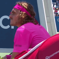 GIF by Tennis Channel