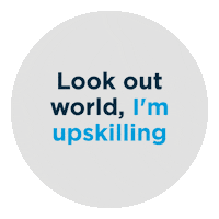 GetsmarterOnline uct getsmarter getsmarter online uct online Sticker