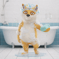 Happy Dog GIF by Doge Pound