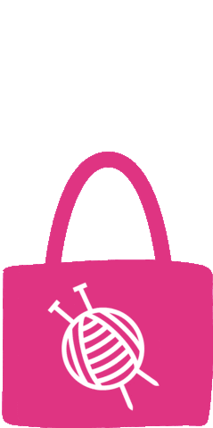 Diy Crochet Sticker by Yarnplaza