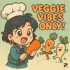 Plant Power Hana GIF by Persona