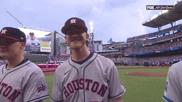 Houston Astros Sport GIF by MLB