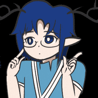 Finger Love GIF