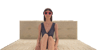 marionlatex sleep marion lattice materassi Sticker