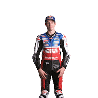 Honda Sport Sticker by MotoGP