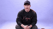 Nick Jonas Thirst GIF by BuzzFeed