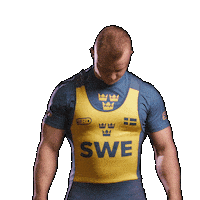 Powerlifting Sheffield Sticker by SBDApparel