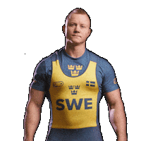 Powerlifting Sheffield Sticker by SBDApparel