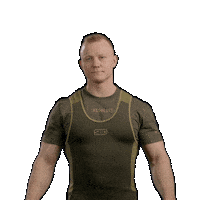 Powerlifting Sheffield Sticker by SBDApparel