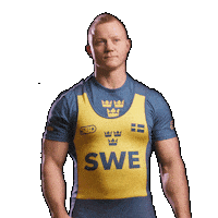 Powerlifting Sheffield Sticker by SBDApparel