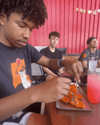 Funny GIF by City Rocks EYBL