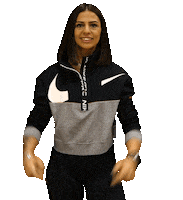 Simal Ceren Sticker by Gulsah Gorgulu Fitness Training