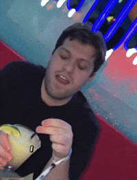 Girl Talk Gossip GIF by Jess Stempel