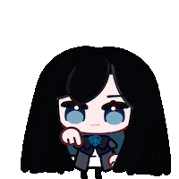 Ado Sticker