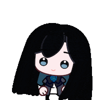 Ado Sticker