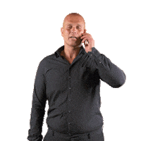 DKMSolutions patrick solutions bellen dkm Sticker