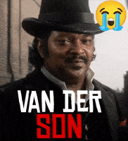 Red Dead Redemption Son GIF