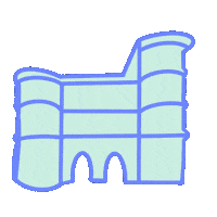 Trier Sticker