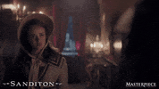 Jane Austen Period Drama GIF by MASTERPIECE | PBS