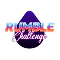 Rumble Doyourumble Sticker by Rumble-Boxing