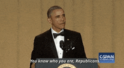 barack obama president GIF by Obama