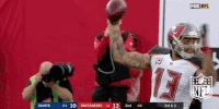 Tampa Bay Buccaneers Football GIF by NFL