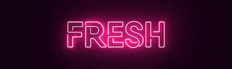 TheNeonLove love new post neon fresh GIF