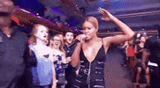 Eve GIF by VH1 Hip Hop Honors