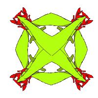 loop artist Sticker by Dax Norman