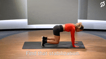 Find That Stabilization 