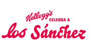 Dia De La Familia Sticker by Kellogg's Latinoamérica