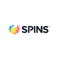 SPINS spins spins llc Sticker