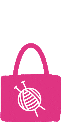 Diy Crochet Sticker by Yarnplaza