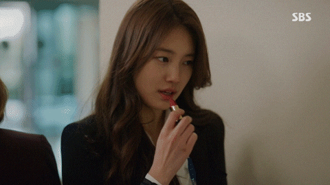 hyeonjeong giphyupload GIF