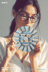 Art Sun GIF by PEEKASSO