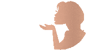 Sticker by Z potrzeby piękna