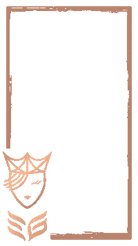 Sticker by Z potrzeby piękna