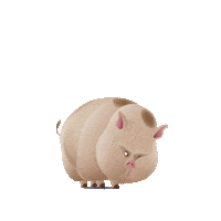 Movie Reaction Sticker by Best Friends Animal Society