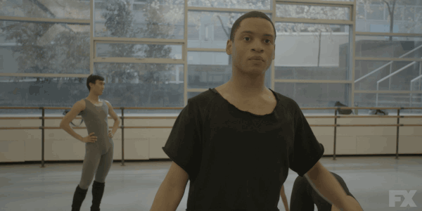 GIF by Pose FX