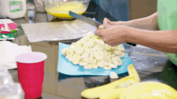 season 1 1x6 GIF by BET