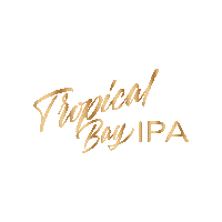 Miami Sports Sticker by Biscayne Bay Brewing