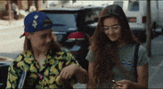 Best Friends Laughing GIF by SKATE KITCHEN