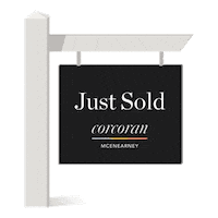 Real Estate Realtor Sticker by Corcoran McEnearney