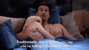 Season 1 Jail GIF by mom