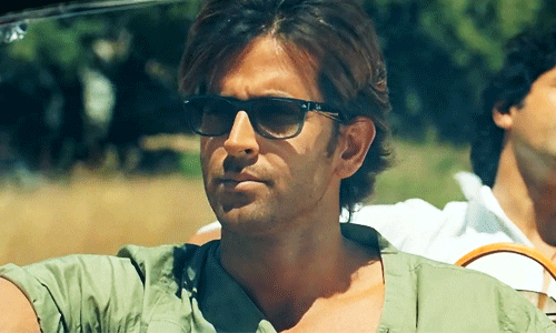 Roadtrip GIF by Hrithik Roshan