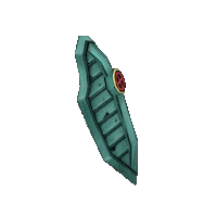 Shield Dq Sticker by 星のドラゴンクエスト
