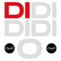 Claro__PY king of kings don omar claro paraguay primavelvet Sticker