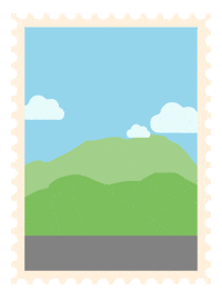 gran canaria bus Sticker by Guaguas Global