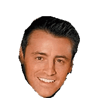 joey STICKER by imoji