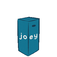 Sleep Bed Sticker by Joey Mattress